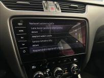 Škoda Octavia 2.0 TSI  Style Plus 7DSG 4x4
