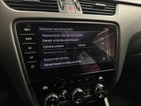 Škoda Octavia 2.0 TSI  Style Plus 7DSG 4x4