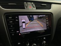Škoda Octavia 2.0 TSI  Style Plus 7DSG 4x4