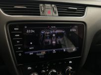 Škoda Octavia 2.0 TSI  Style Plus 7DSG 4x4