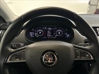 Škoda Octavia 2.0 TSI  Style Plus 7DSG 4x4