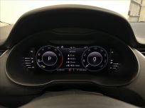 Škoda Octavia 2.0 TSI  Style Plus 7DSG 4x4