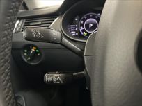 Škoda Octavia 2.0 TSI  Style Plus 7DSG 4x4
