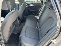 Audi A6 Avant 3.0 TDI S line 7Stronic Quattro
