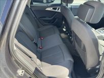 Audi A6 Avant 3.0 TDI S line 7Stronic Quattro