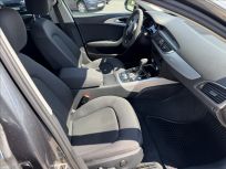 Audi A6 Avant 3.0 TDI S line 7Stronic Quattro