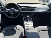 Audi A6 Avant 3.0 TDI S line 7Stronic Quattro