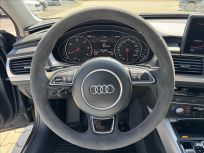Audi A6 Avant 3.0 TDI S line 7Stronic Quattro