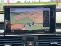 Audi A6 Avant 3.0 TDI S line 7Stronic Quattro