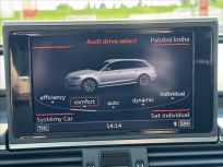 Audi A6 Avant 3.0 TDI S line 7Stronic Quattro