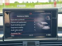 Audi A6 Avant 3.0 TDI S line 7Stronic Quattro