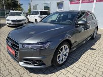 Audi A6 Avant 3.0 TDI S line 7Stronic Quattro