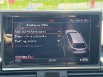 Audi A6 Avant 3.0 TDI S line 7Stronic Quattro