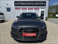 Audi A6 Avant 3.0 TDI S line 7Stronic Quattro