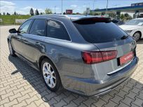 Audi A6 Avant 3.0 TDI S line 7Stronic Quattro