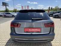 Audi A6 Avant 3.0 TDI S line 7Stronic Quattro