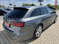 Audi A6 Avant 3.0 TDI S line 7Stronic Quattro