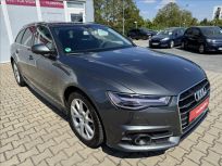 Audi A6 Avant 3.0 TDI S line 7Stronic Quattro