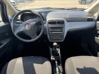 Fiat Punto 1.2 i Active