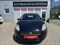 Fiat Punto 1.2 i Active