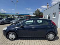 Fiat Punto 1.2 i Active