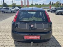 Fiat Punto 1.2 i Active