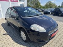 Fiat Punto 1.2 i Active