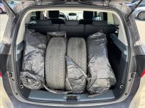 Ford C-MAX 1.6 Ecoboost Titanium