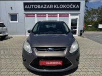 Ford C-MAX 1.6 Ecoboost Titanium