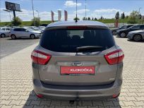 Ford C-MAX 1.6 Ecoboost Titanium