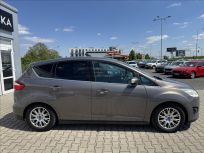 Ford C-MAX 1.6 Ecoboost Titanium