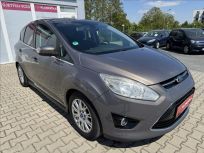 Ford C-MAX 1.6 Ecoboost Titanium