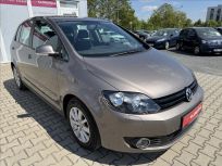 Volkswagen Golf Plus 1.4 TSI Trendline