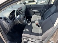 Volkswagen Golf Plus 1.4 TSI Trendline