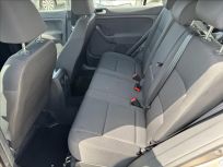 Volkswagen Golf Plus 1.4 TSI Trendline