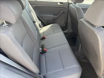 Volkswagen Golf Plus 1.4 TSI Trendline
