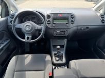 Volkswagen Golf Plus 1.4 TSI Trendline