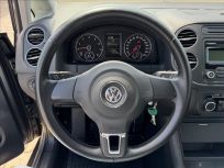 Volkswagen Golf Plus 1.4 TSI Trendline