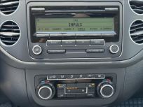 Volkswagen Golf Plus 1.4 TSI Trendline