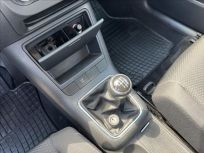 Volkswagen Golf Plus 1.4 TSI Trendline