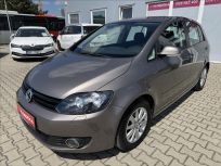 Volkswagen Golf Plus 1.4 TSI Trendline