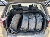 Volkswagen Golf Plus 1.4 TSI Trendline