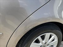 Volkswagen Golf Plus 1.4 TSI Trendline