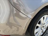 Volkswagen Golf Plus 1.4 TSI Trendline