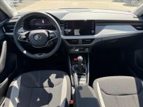 Škoda Kamiq 1.0 TSI  Top Selection