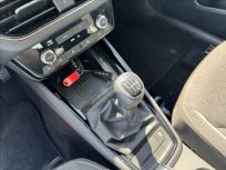 Škoda Kamiq 1.0 TSI  Top Selection