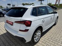 Škoda Kamiq 1.0 TSI  Top Selection