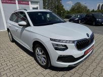 Škoda Kamiq 1.0 TSI  Top Selection