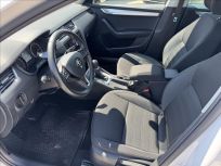 Škoda Octavia 2.0 TDI AmbitionPlus 7DSG