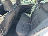 Škoda Octavia 2.0 TDI AmbitionPlus 7DSG